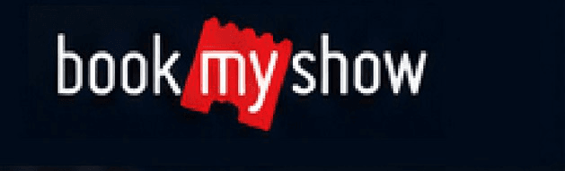 BookMyShow