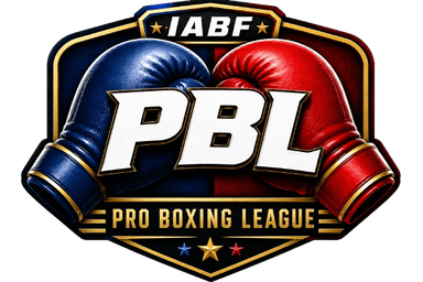 PBL - Pro Boxing League